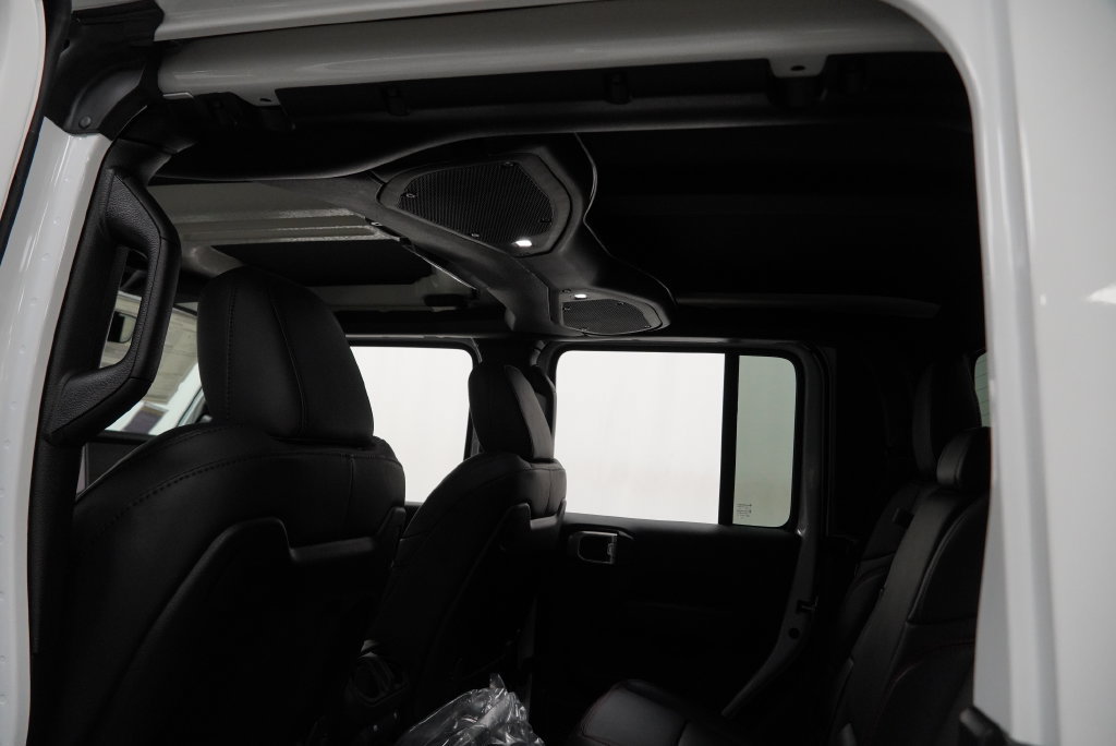 New 2027 Jeep Gladiator Rubicon AWD/4WD image 18