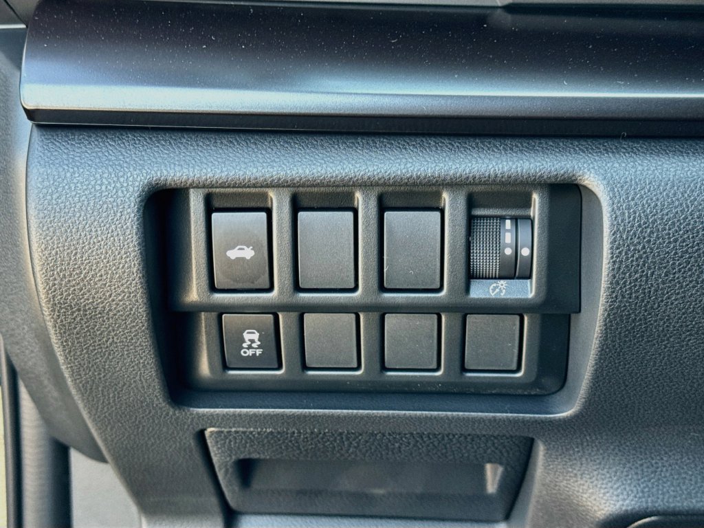 New 2026 Subaru WRX Premium AWD/4WD image 11