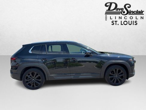 Used 2025 MAZDA CX-50 AWD 2.5 S w/ Premium Plus Pkg image 2