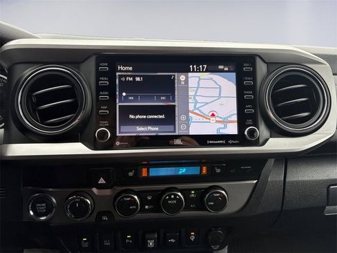 Used 2023 Toyota Tacoma Limited image 11