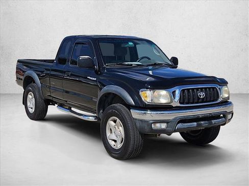 Used 2003 Toyota Tacoma PreRunner image 3
