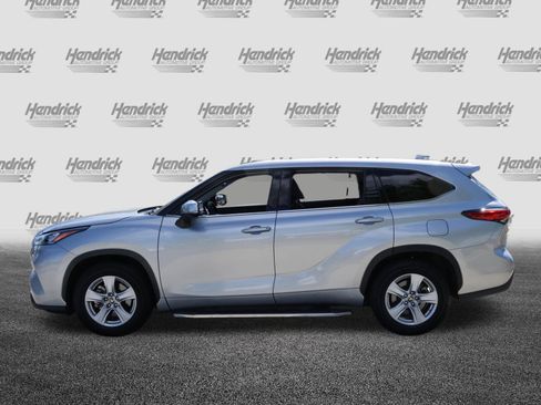 Used 2020 Toyota Highlander L FWD image 6