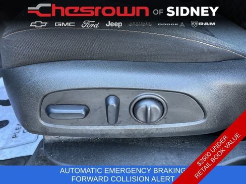 Used 2024 Chevrolet Equinox LT w/ LPO, Floor Liner Package FWD image 39