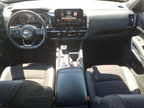 Used 2024 Nissan Pathfinder Rock Creek AWD/4WD image 12