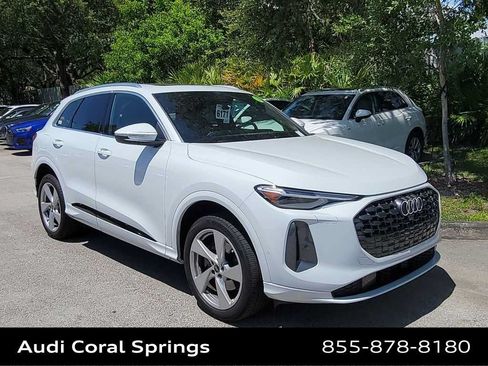 Certified 2025 Audi Q5 Premium w/ Premium Plus AWD/4WD image 21