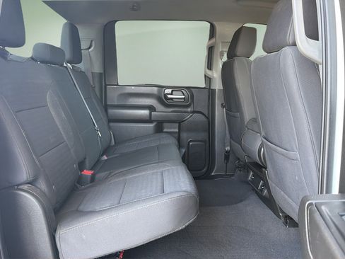 Used 2023 Chevrolet Silverado 2500 LT AWD/4WD image 18