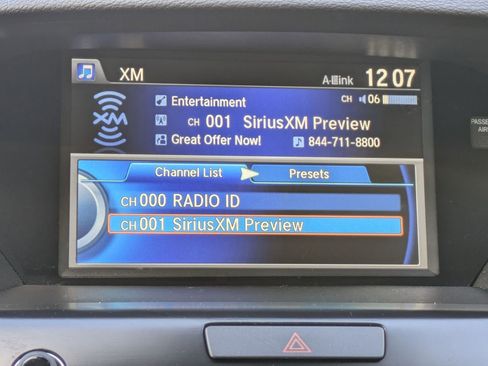 Used 2016 Acura MDX SH-AWD image 12