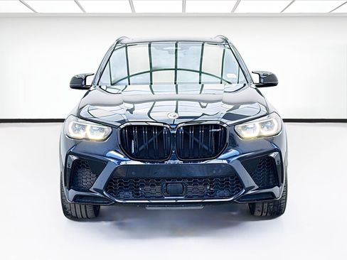 Used 2022 BMW X5 M Base w/ Competition Package 2 image 2