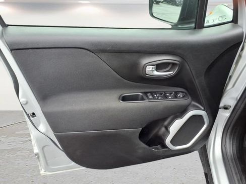 Used 2020 Jeep Renegade Sport w/ Sport Appearance Group FWD image 13