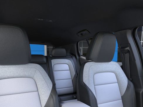 New 2026 Chevrolet Equinox EV LT AWD/4WD image 24