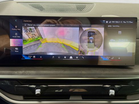 New 2026 BMW X5 xDrive50e w/ M Sport Package AWD/4WD image 18