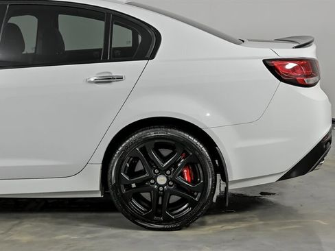 Used 2017 Chevrolet SS image 9