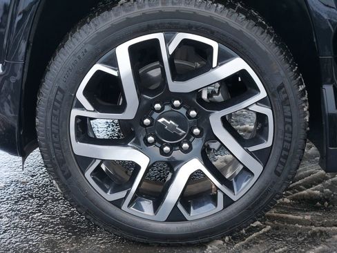 Used 2024 Chevrolet Silverado EV RST image 12