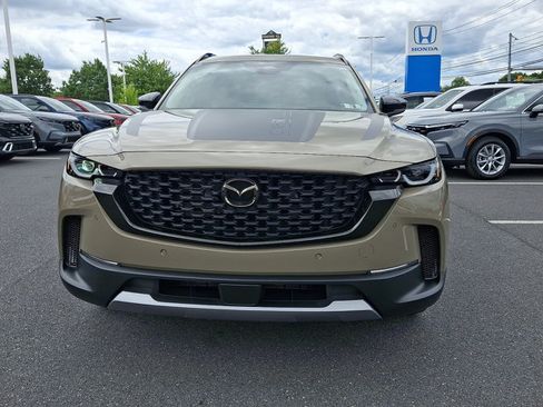 Used 2026 MAZDA CX-50 Meridian Edition w/ Weather Package AWD/4WD image 2