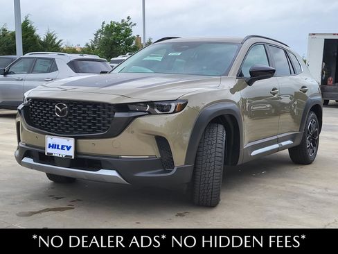 New 2026 MAZDA CX-50 Meridian Edition AWD/4WD image 2