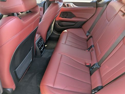 Certified 2023 BMW 430i Gran Coupe RWD image 19