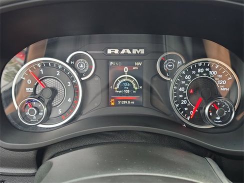 Certified 2024 RAM 2500 Big Horn image 26