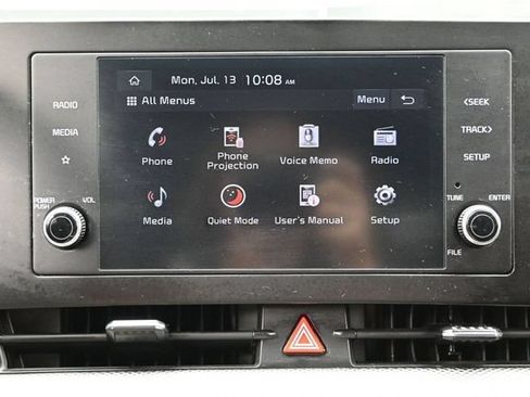 Used 2025 Kia Sportage LX FWD image 31