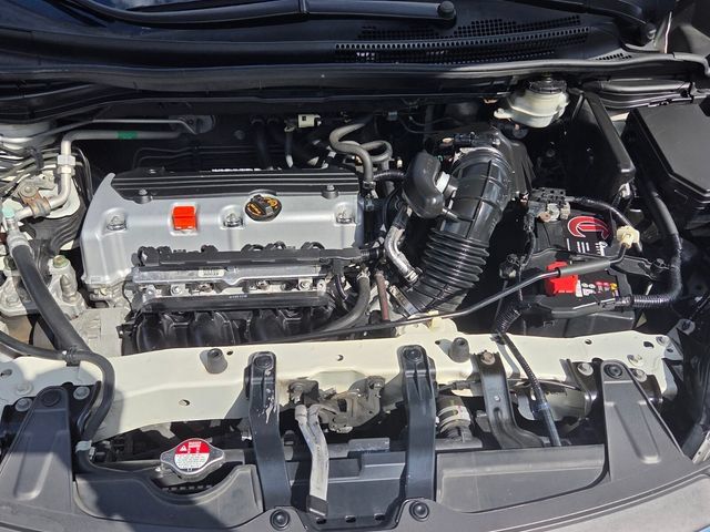 Used 2014 Honda CR-V EX-L image 22