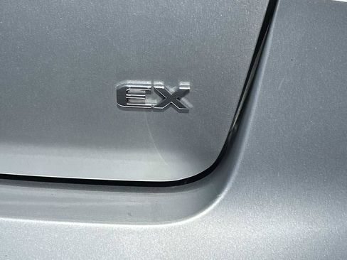 Used 2011 Kia Forte EX FWD image 8