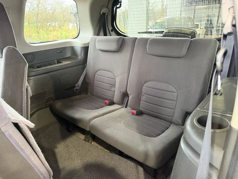 Used 2012 Nissan Pathfinder SV image 19