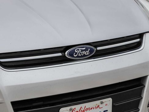 Used 2013 Ford Escape Titanium w/ Parking Technology Pkg AWD/4WD image 5