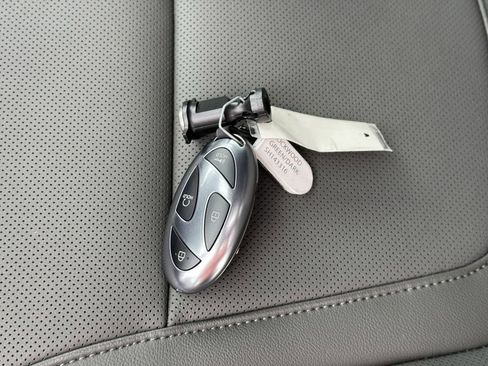 New 2025 Hyundai Santa Cruz Limited image 33