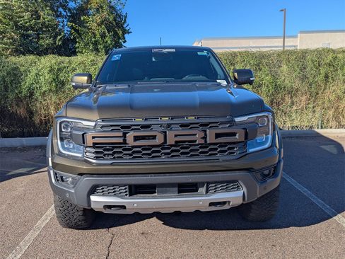Used 2024 Ford Ranger Raptor image 2