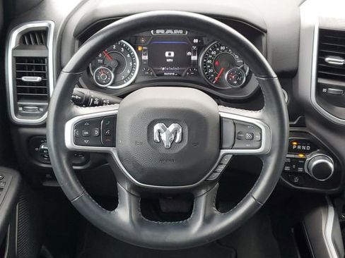 Certified 2022 RAM 1500 Big Horn image 26