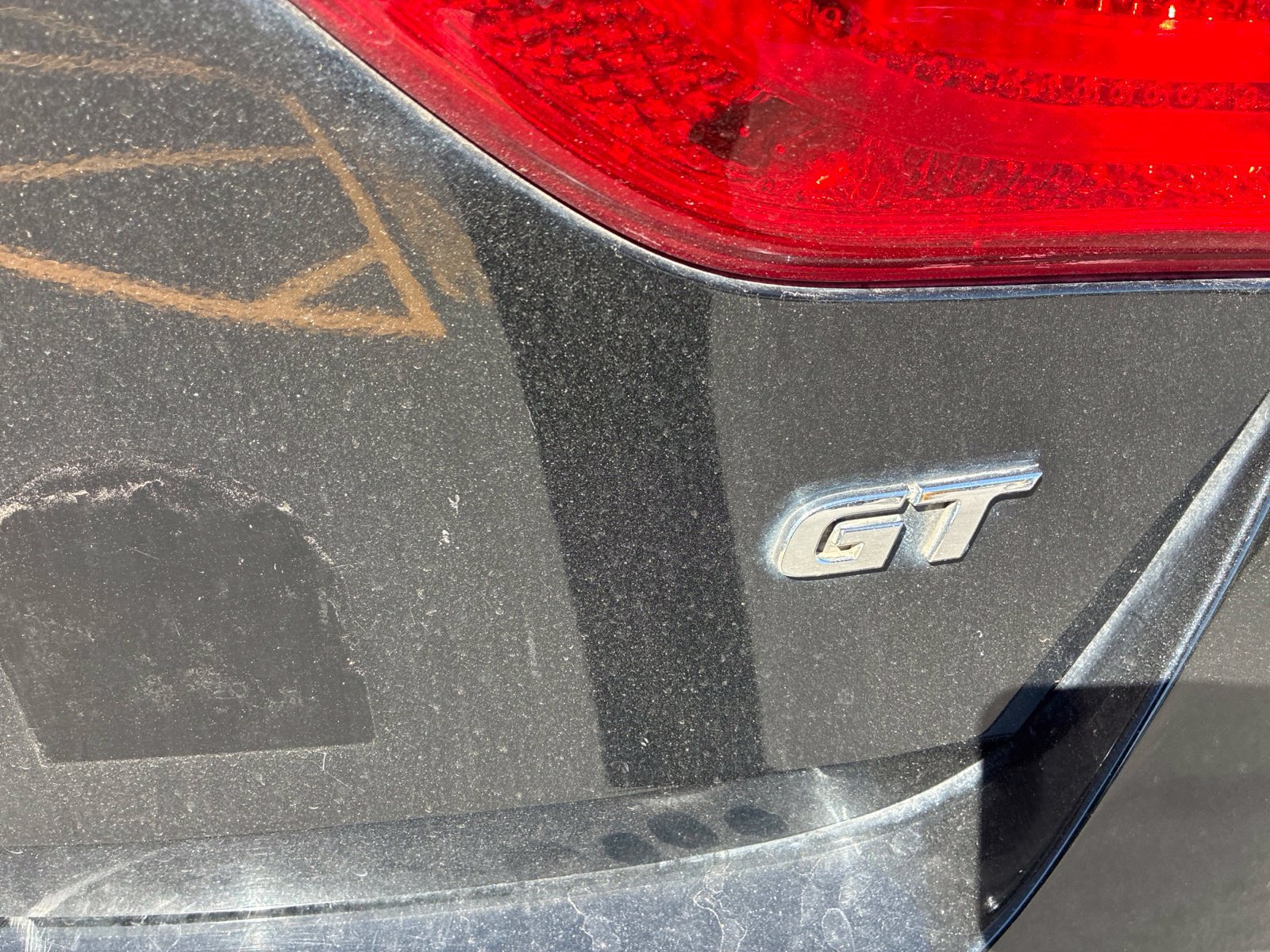 Used 2013 Hyundai Elantra GT w/ Tech Pkg FWD image 21