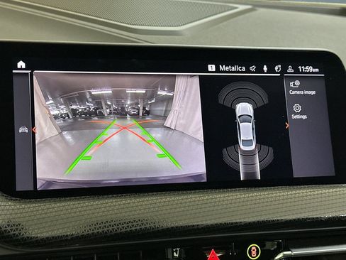 Used 2023 BMW 228i Gran Coupe 228i w/ Premium Package 2 image 24