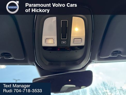 New 2026 Volvo XC60 T8 Plus w/ Protection Package Premier image 35