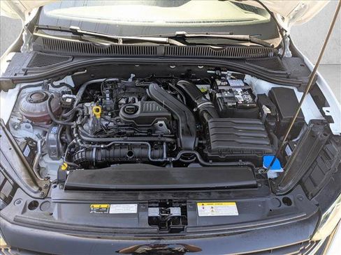 Used 2024 Volkswagen Jetta Sport FWD image 21