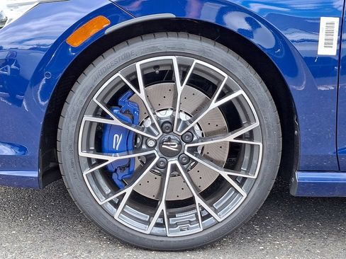 New 2026 Volkswagen Golf AWD/4WD image 5