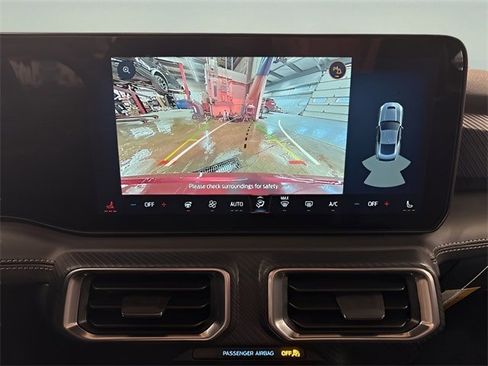 New 2026 Ford Mustang GT Premium image 18