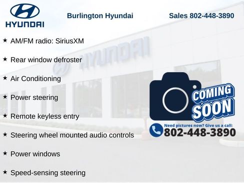 Used 2021 Toyota RAV4 LE image 2