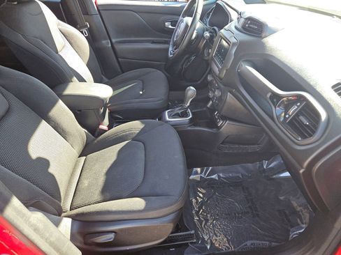 Used 2018 Jeep Renegade Altitude w/ Popular Equipment Group image 25