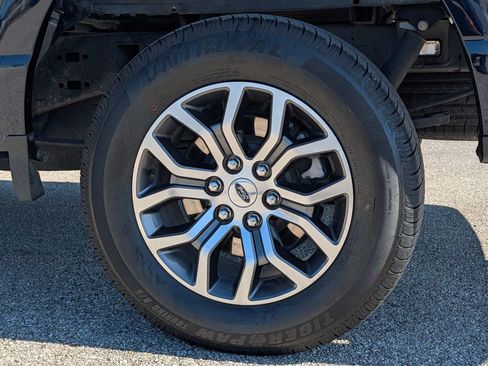 Certified 2021 Ford F150 Lariat RWD image 21