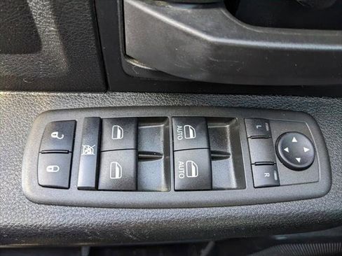 Certified 2022 RAM 2500 Tradesman w/ Chrome Appearance Group image 43