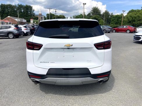 Used 2023 Chevrolet Blazer LT image 6