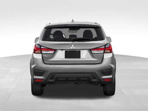 Used 2026 Mitsubishi Outlander Sport ES AWD/4WD image 39