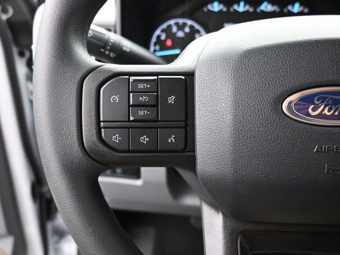 New 2026 Ford F350 XL w/ STX Appearance Package image 45