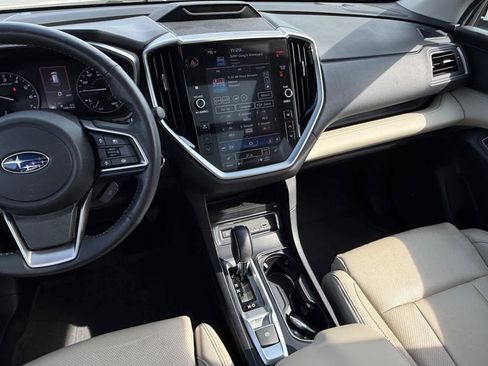 Certified 2023 Subaru Ascent Limited w/ Technology Package image 15