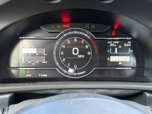 New 2025 Subaru BRZ Limited w/ Popular Package 2 image 20