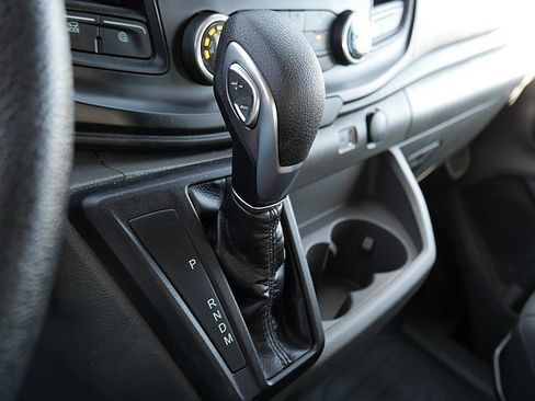 Used 2024 Ford Transit 250 Low Roof w/ Exterior Upgrade Package image 30