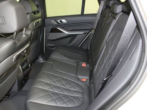 New 2026 BMW X5 xDrive40i image 12