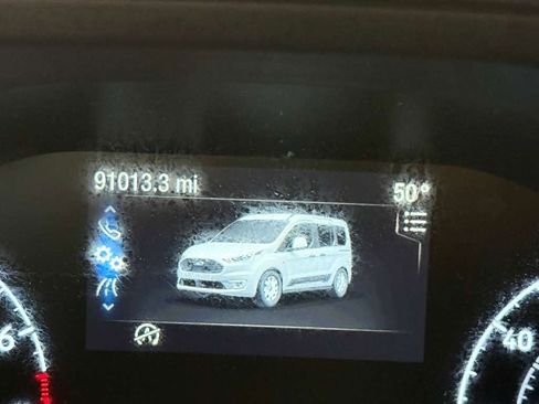 Used 2020 Ford Transit Connect XL image 15