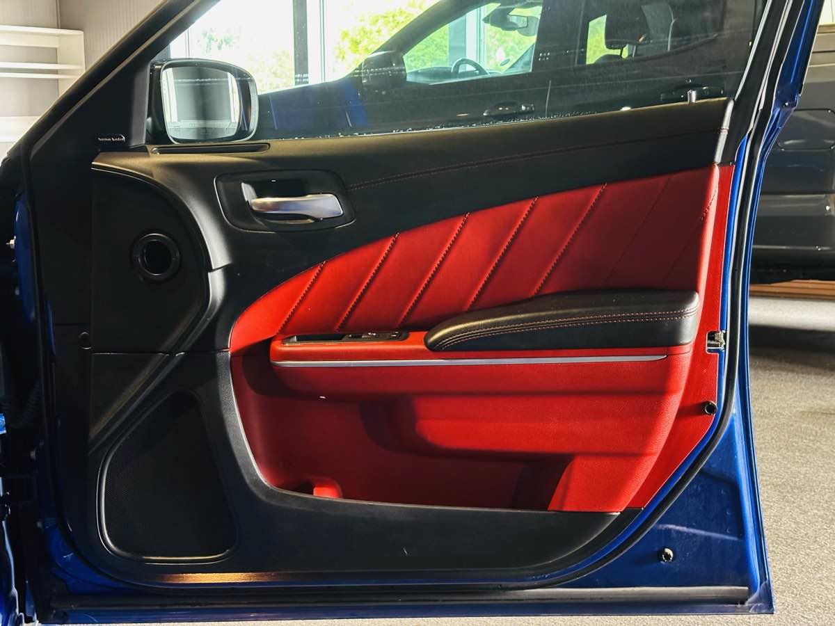 Used 2022 Dodge Charger Scat Pack RWD image 44