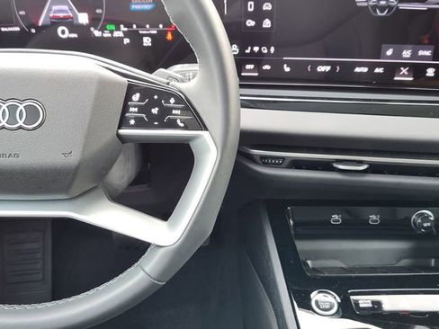 Used 2025 Audi A5 2.0T Premium w/ Convenience Package image 27