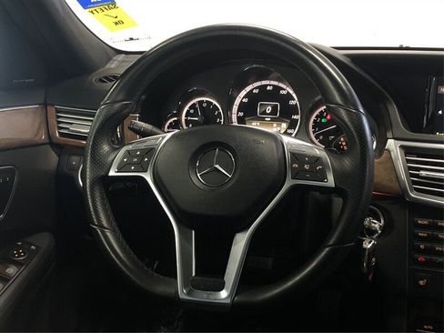 Used 2012 Mercedes-Benz E 350 E 350 image 16
